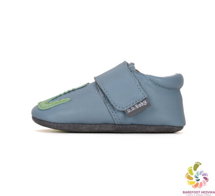 DD Step K1596-41603 Sky Blue