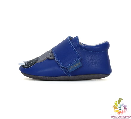 DD Step K1596-41650 Bermuda Blue