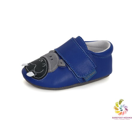 DD Step K1596-41650 Bermuda Blue