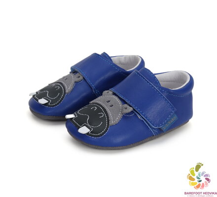 DD Step K1596-41650 Bermuda Blue