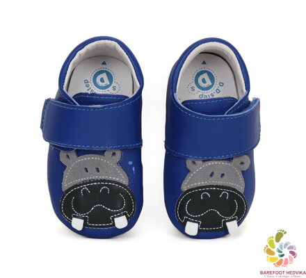 DD Step K1596-41650 Bermuda Blue
