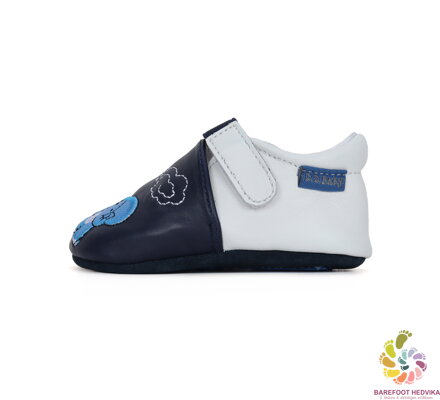 DD Step K1596-41967 Royal Blue