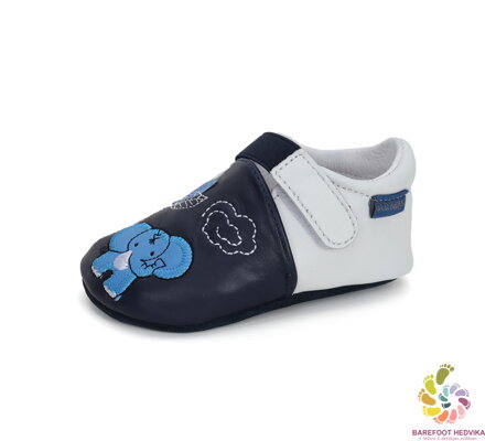 DD Step K1596-41967 Royal Blue