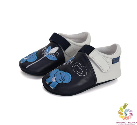 DD Step K1596-41967 Royal Blue