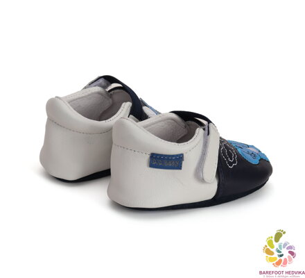 DD Step K1596-41967 Royal Blue