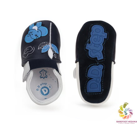 DD Step K1596-41967 Royal Blue