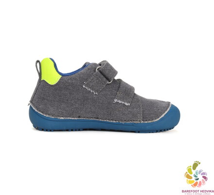 D.D. Step Grey C063-41341
