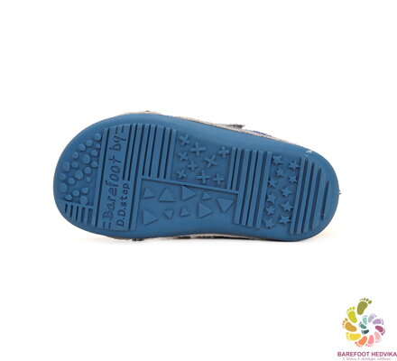 D.D. Step Grey C063-41341