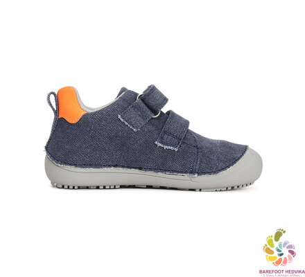 D.D. Step Bermuda Blue C063-41341A