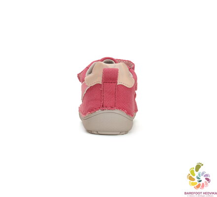 D.D. Step Red C063-41341B