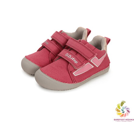D.D. Step Red C063-41341B
