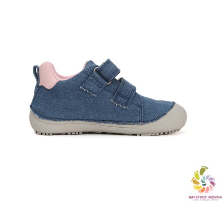 D.D. Step Bermuda Blue C063-41341C