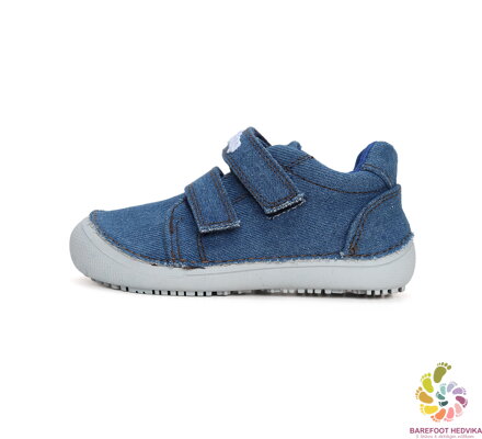 D.D. Step Bermuda Blue C063-41360