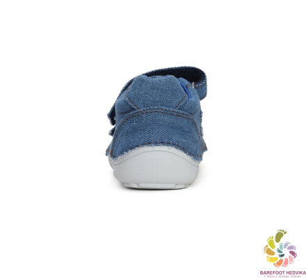 D.D. Step Bermuda Blue C063-41360