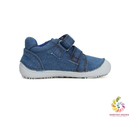 D.D. Step Bermuda Blue C063-41360