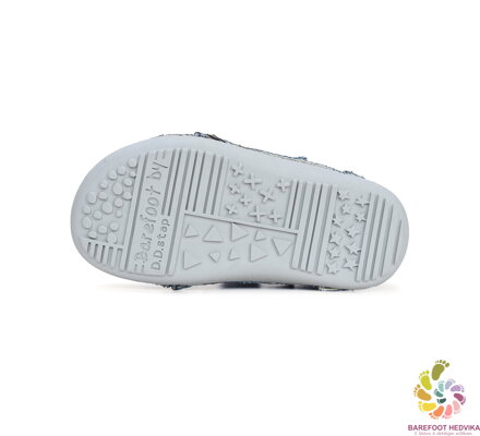 D.D. Step Bermuda Blue C063-41360