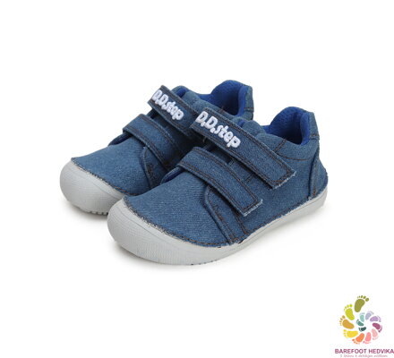 D.D. Step Bermuda Blue C063-41360