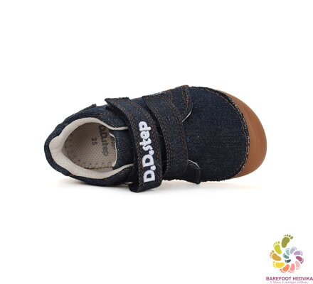 D.D. Step Royal Blue C063-41360A