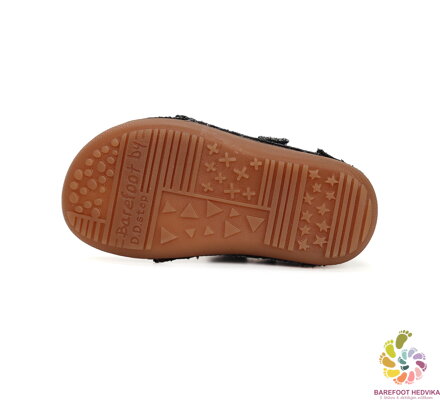 D.D. Step Royal Blue C063-41360A