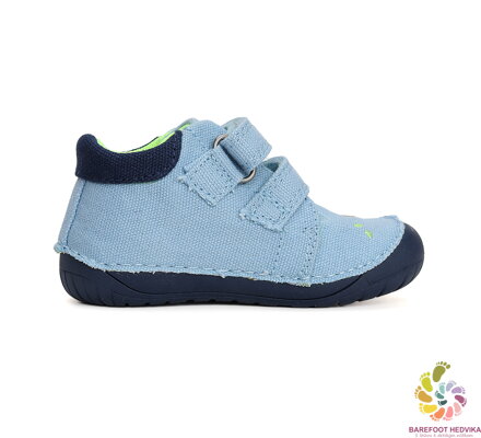 D.D. Step Sky Blue C070-41709A