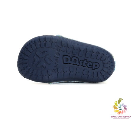 D.D. Step Sky Blue C070-41709A