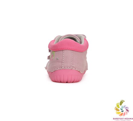 D.D. Step Pink C070-41709C
