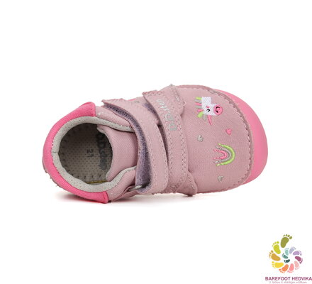 D.D. Step Pink C070-41709C