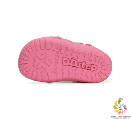 D.D. Step Pink C070-41709C
