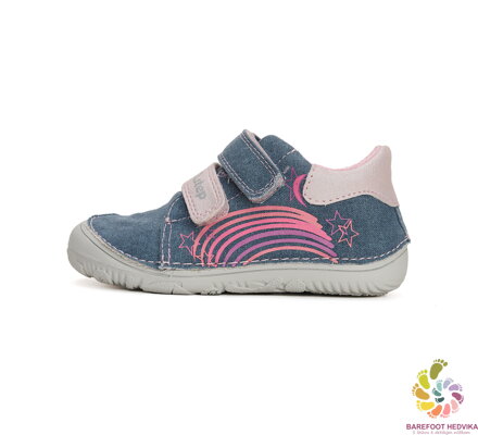 D.D. Step Bermuda Blue C073-41805