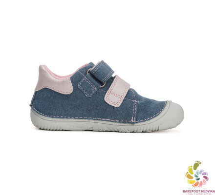 D.D. Step Bermuda Blue C073-41805