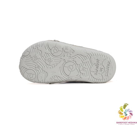D.D. Step Bermuda Blue C073-41805