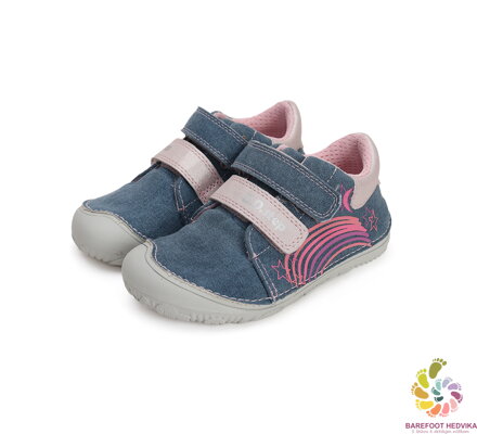 D.D. Step Bermuda Blue C073-41805