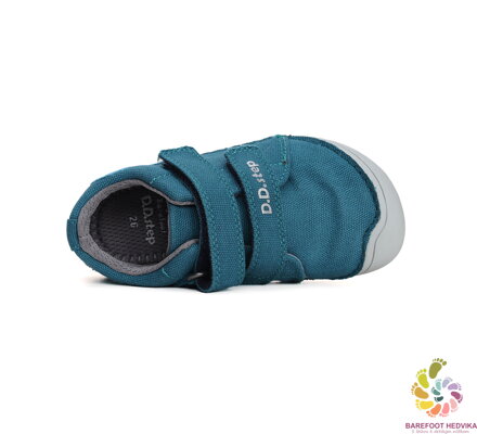 D.D. Step Emerald C073-41900