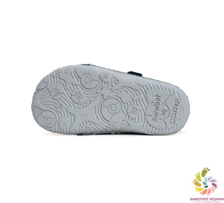 D.D. Step Emerald C073-41900
