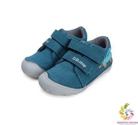 D.D. Step Emerald C073-41900