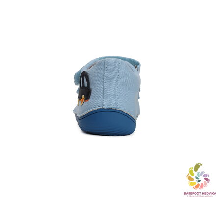 D.D. Step Sky Blue C073-41900A