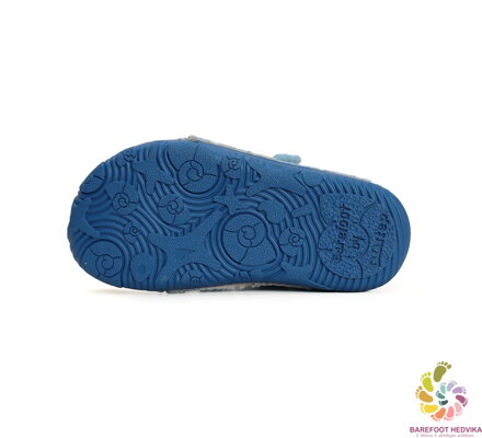 D.D. Step Sky Blue C073-41900A