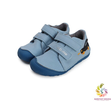 D.D. Step Sky Blue C073-41900A