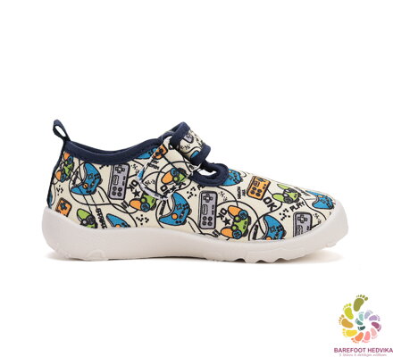D.D. Step White C086-51492