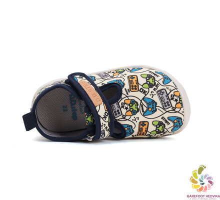 D.D. Step White C086-51492
