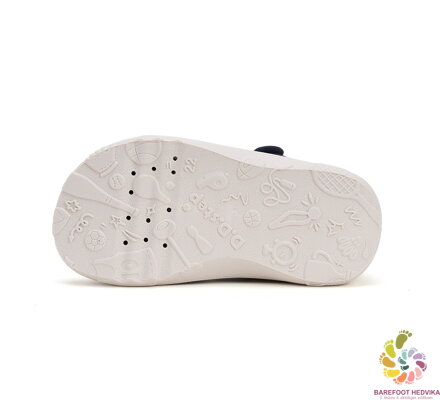 D.D. Step White C086-51492