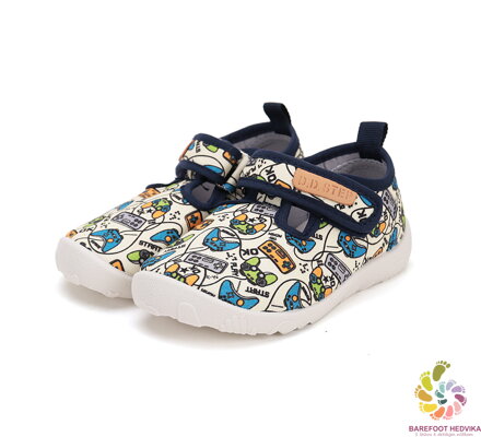 D.D. Step White C086-51492