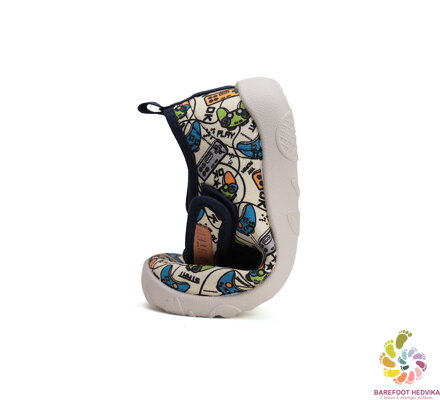 D.D. Step White C086-51492