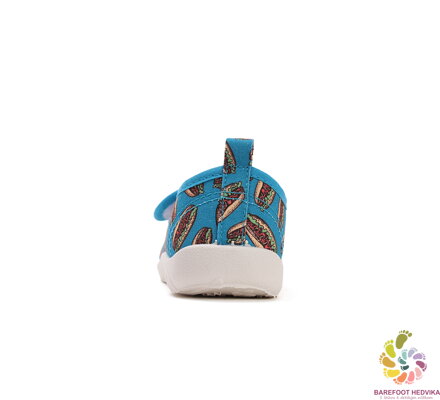D.D. Step Bermuda Blue C086-51492A