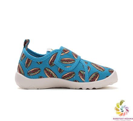 D.D. Step Bermuda Blue C086-51492A