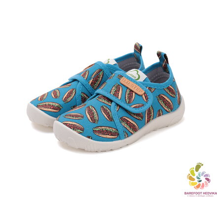 D.D. Step Bermuda Blue C086-51492A