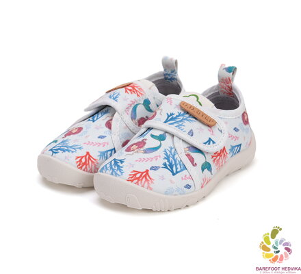 D.D. Step Sky Blue C086-51499