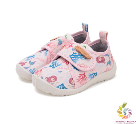 D.D. Step Baby Pink C086-51499A