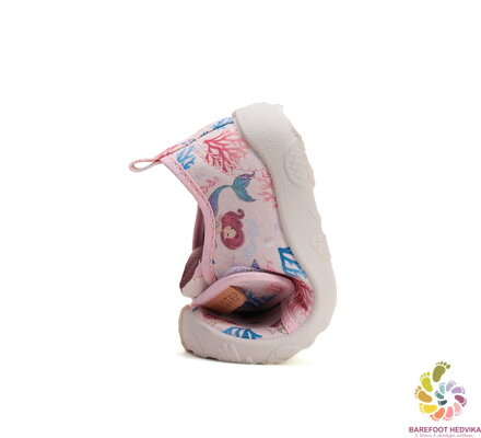 D.D. Step Baby Pink C086-51499A
