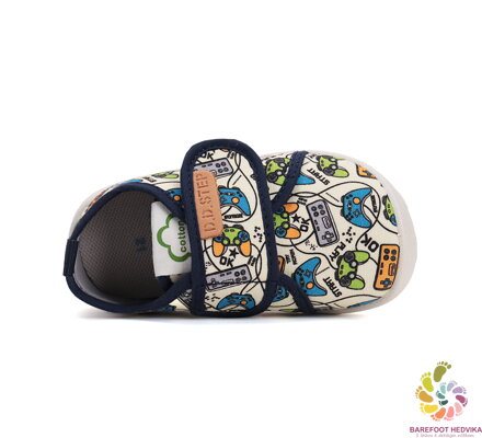 D.D. Step White C086-51576